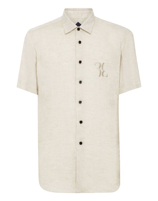 рубашка  по цене 33100 руб вид справа