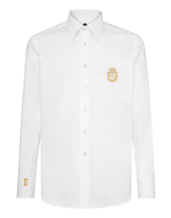 рубашка  по цене 27172 руб вид справа