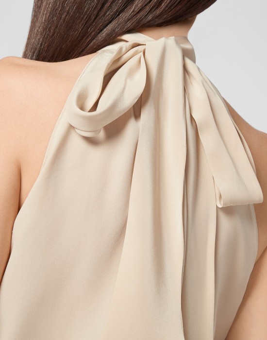 рубашка  из америки вид сбоку