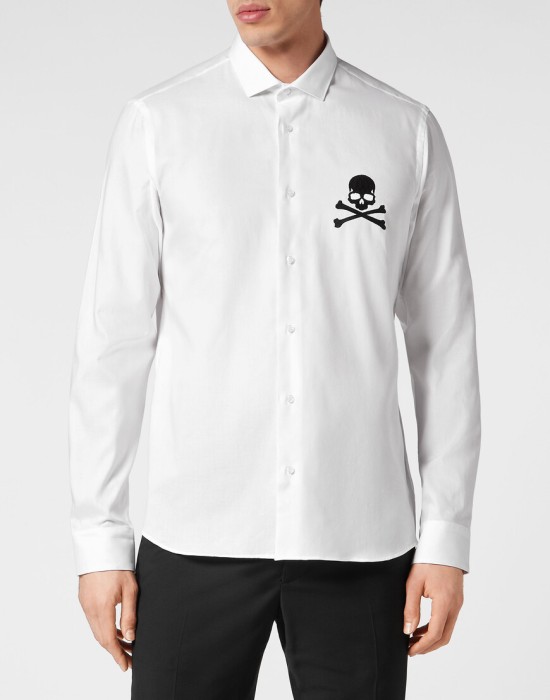 рубашка  SADC-MRP2121-PTE003N_01 фотография