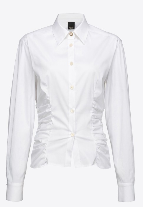 рубашка  1G18CGY817 фотография