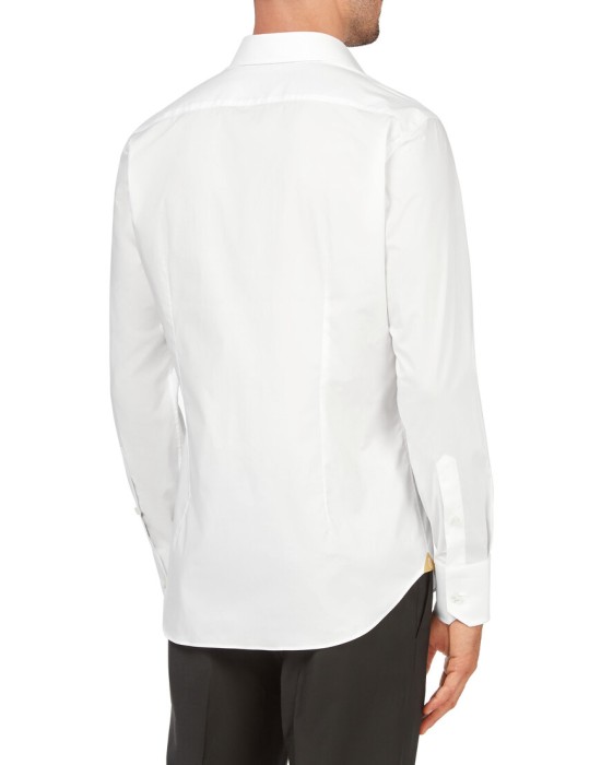 Товар с артикулом WABC-MRP1788-PTE003N_0101 вид сзади