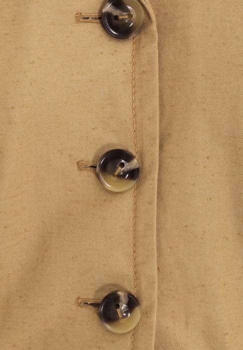 рубашка  из проверенных материалов спереди