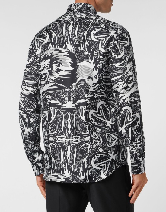 Товар с артикулом PADC-MRP2268-PTE028N_02 вид сзади