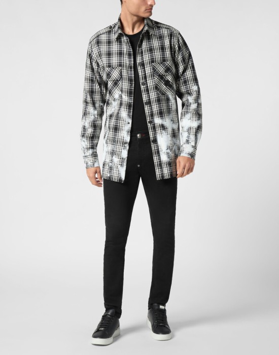 рубашка  по цене 82045 руб вид справа