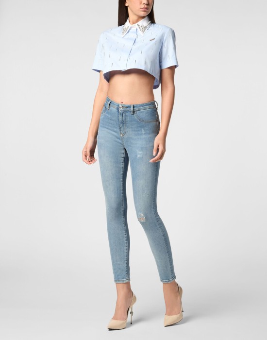 рубашка  по цене 166670 руб вид справа