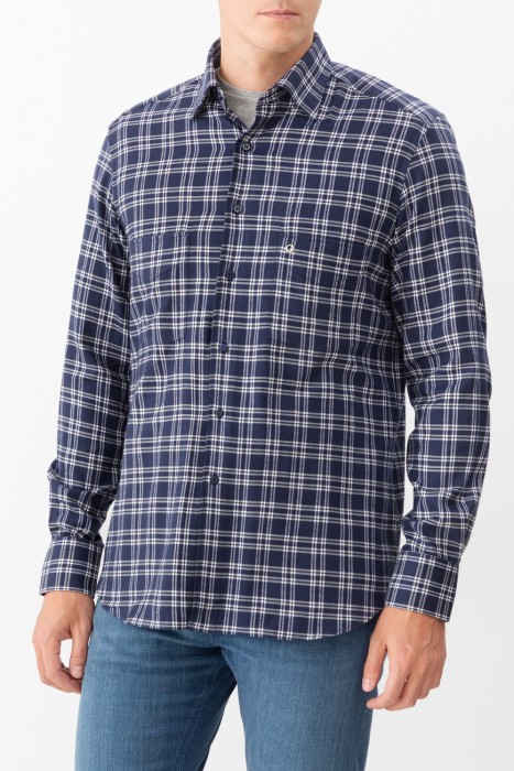 рубашка  MC007955 BN2821 003 фотография