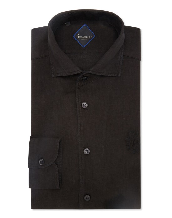 рубашка  I19C-MRP0872-BTE048N_02 фотография