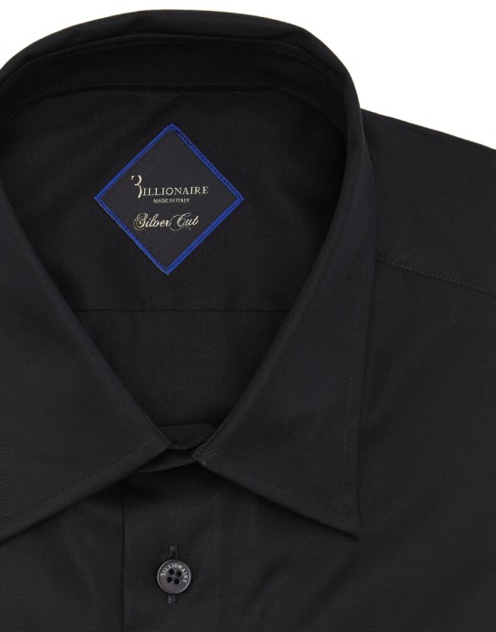 рубашка  универсального стиля с лицевой стороны