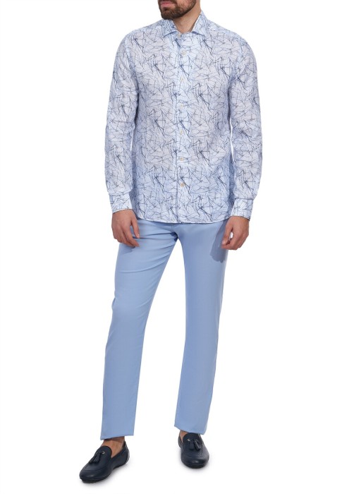 рубашка  по цене 18540 руб вид справа