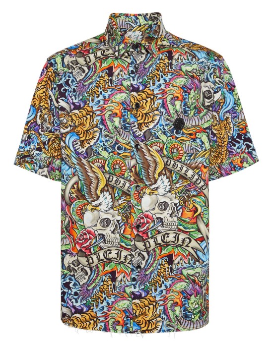 рубашка  по цене 47276 руб вид справа