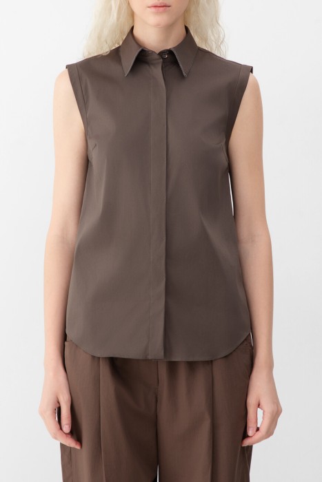 рубашка  M0091MA616 C8705 фотография