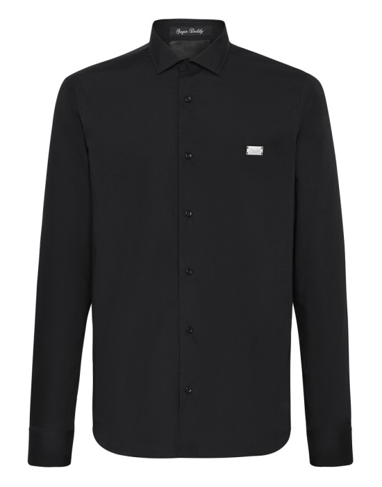 рубашка  FABC-MRP1787-PTE003N_0201 фотография