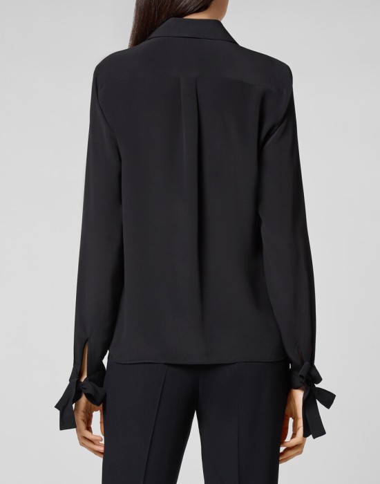 рубашка  из америки вид сбоку