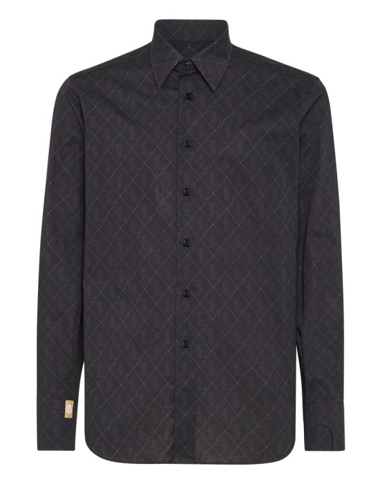 рубашка  по цене 37052 руб вид справа