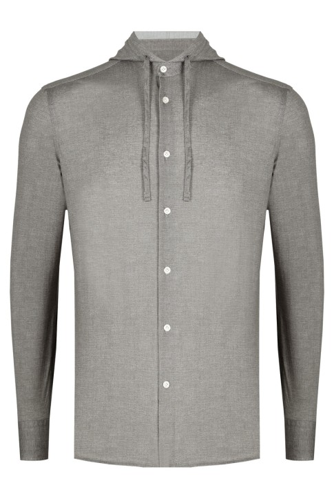 рубашка  IFJ118F J134 фотография