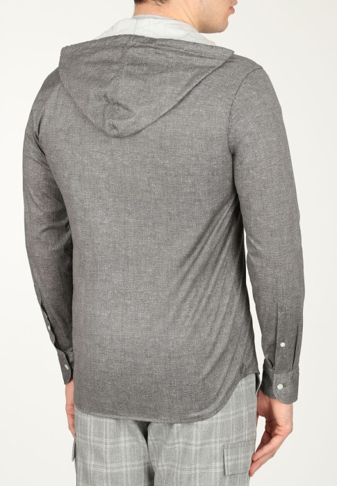 Товар коричневого цвета с внутренней стороны