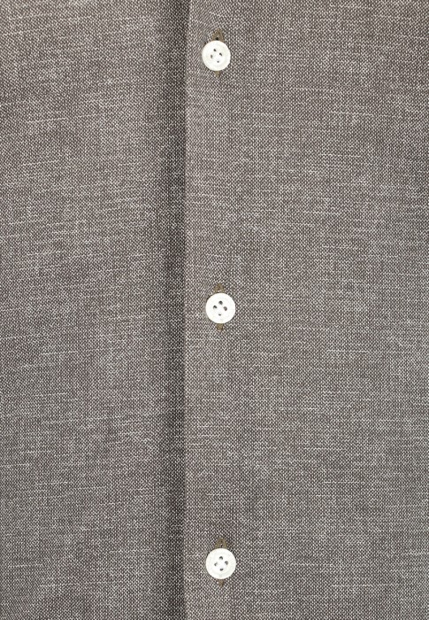 рубашка  из проверенных материалов спереди