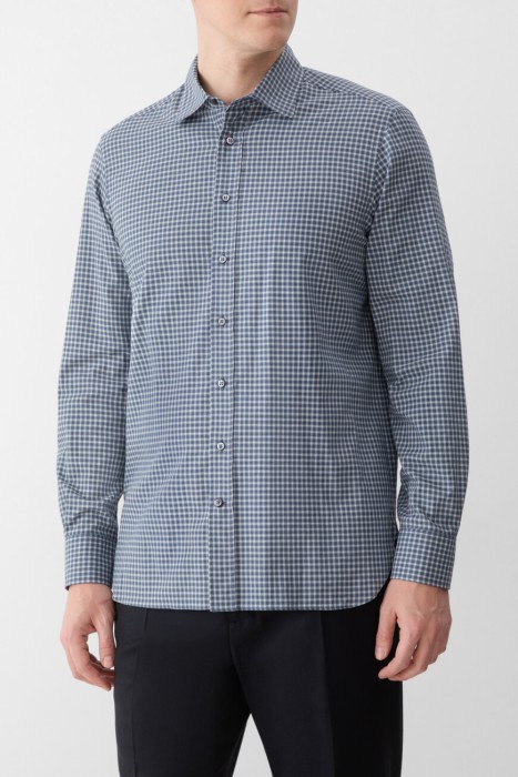 рубашка  SPAA02M010005769Q N22A фотография