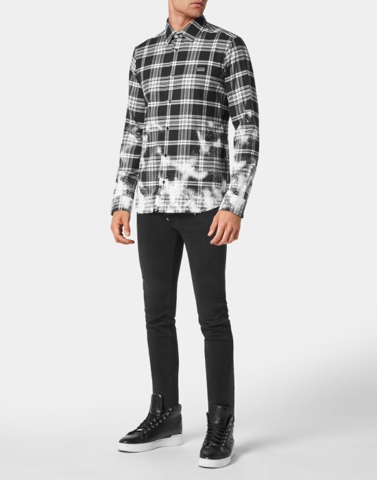 рубашка  по цене 51164 руб вид справа