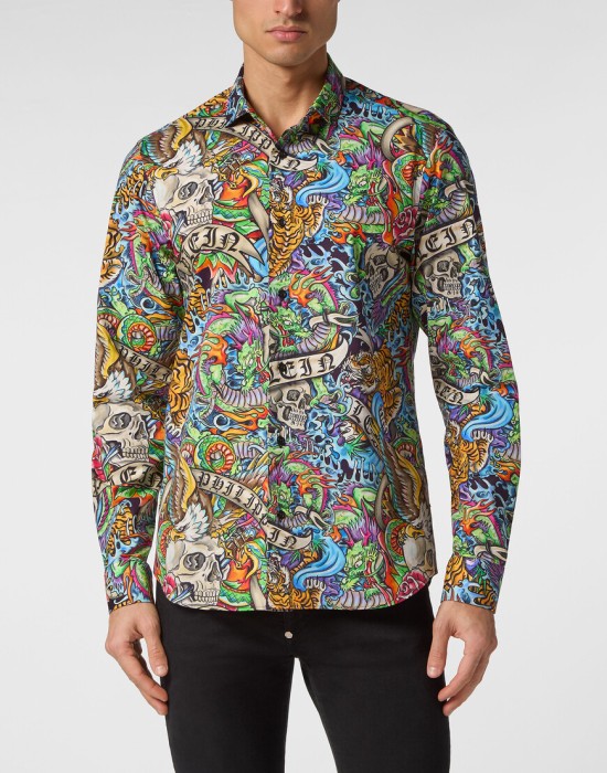 Товар с артикулом FADC-MRP2184-PTE003N_21 вид сзади