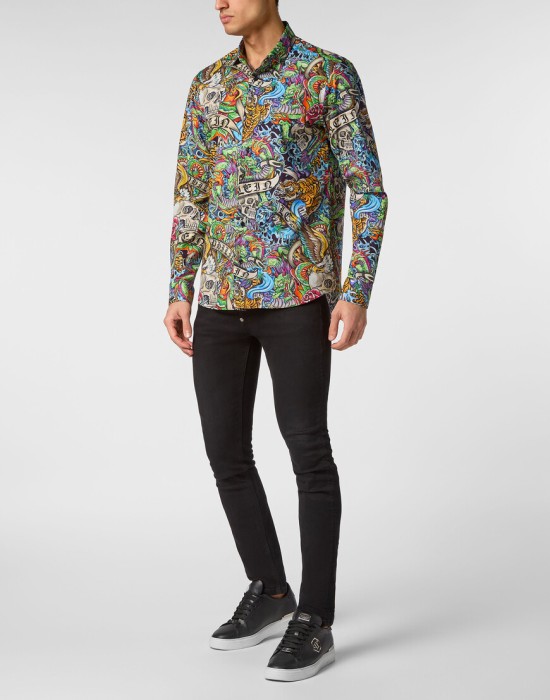 Товар с хорошими отзывами с внутренней стороны