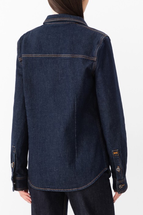 рубашка  по цене 50250 руб вид справа