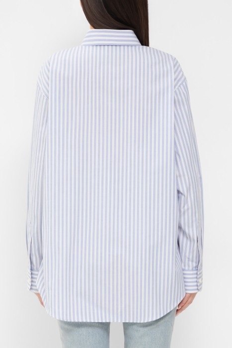 рубашка  по цене 109750 руб вид справа