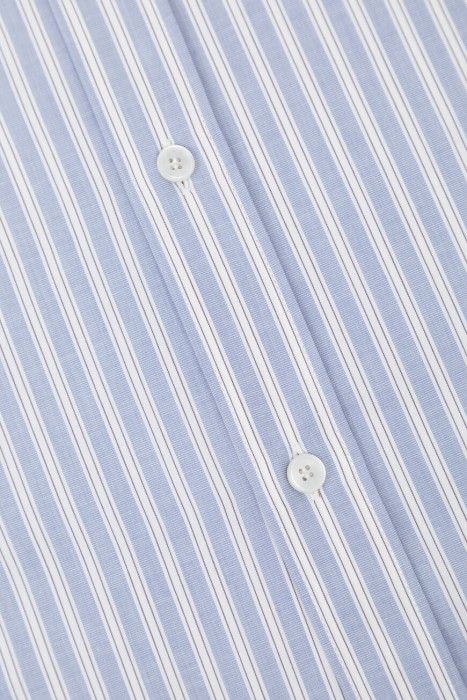 рубашка  повседневного стиля с лицевой стороны