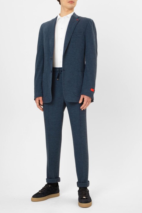 Товар белого цвета с внутренней стороны