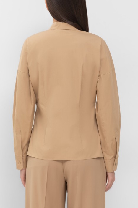 рубашка  по цене 16500 руб вид справа