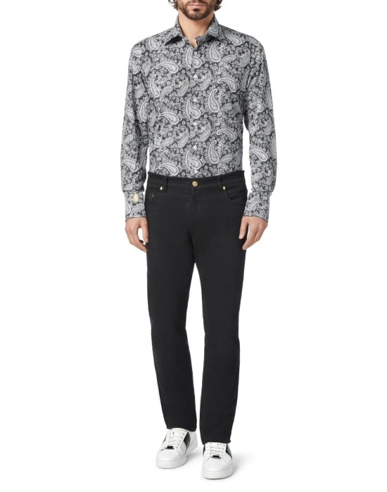 Товар с артикулом W19C-MRP1028-BTE002N_02 вид сзади