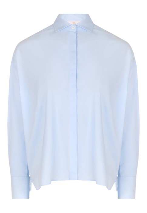 рубашка  6DED0217 фотография