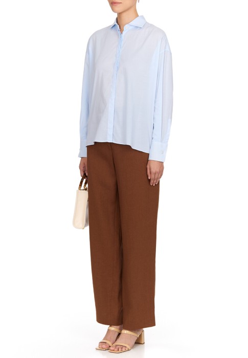 рубашка  по цене 30730 руб вид справа