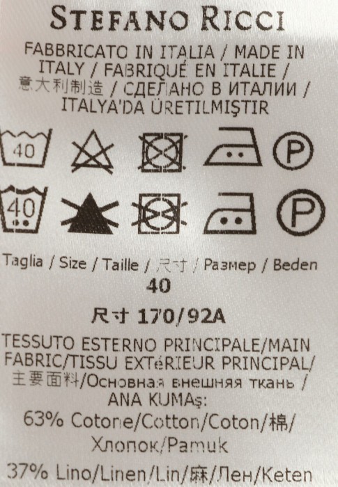 Продукция для мужчин фото