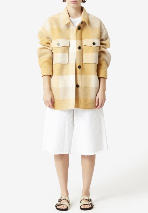 рубашка  по цене 43330 руб вид справа