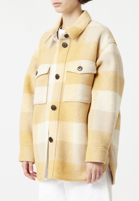 рубашка  из проверенных материалов спереди