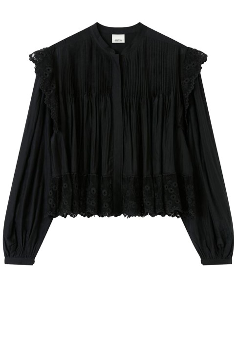 рубашка  HT0080FA-A1J36I фотография