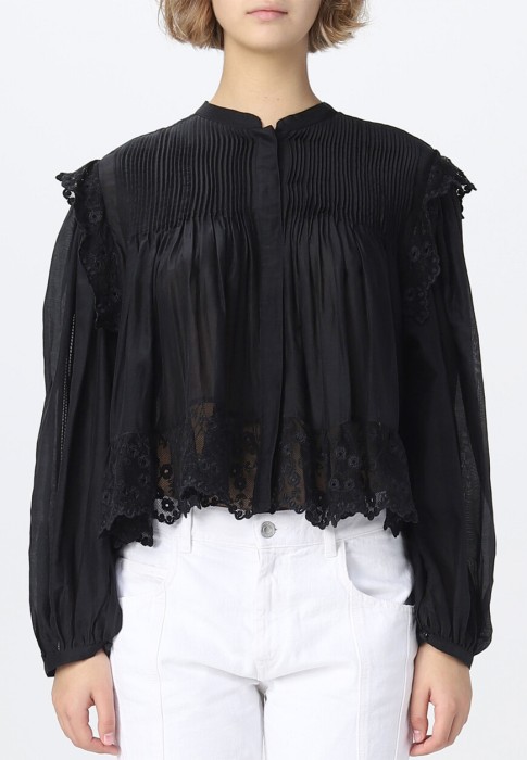 рубашка  по цене 97900 руб вид справа