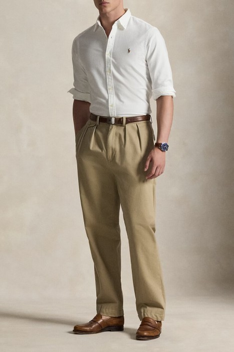 Товар белого цвета с внутренней стороны