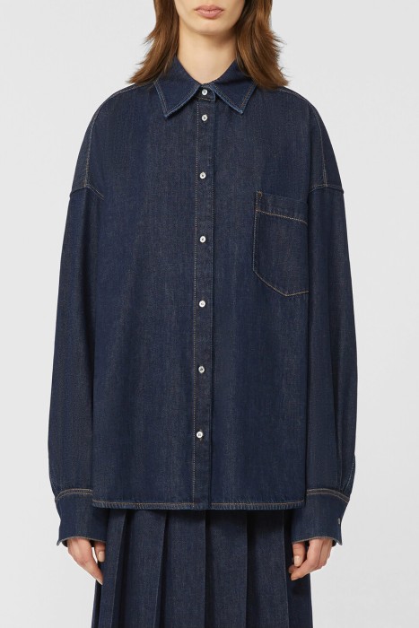 Товар с артикулом WKDFOGGIA 2615111011 001 вид сзади