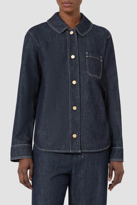 Товар с артикулом SMMENFASI 2619191051 001 вид сзади