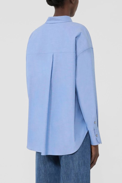 рубашка  по цене 37500 руб вид справа