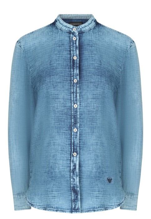 рубашка  3R2C632DW3Z фотография