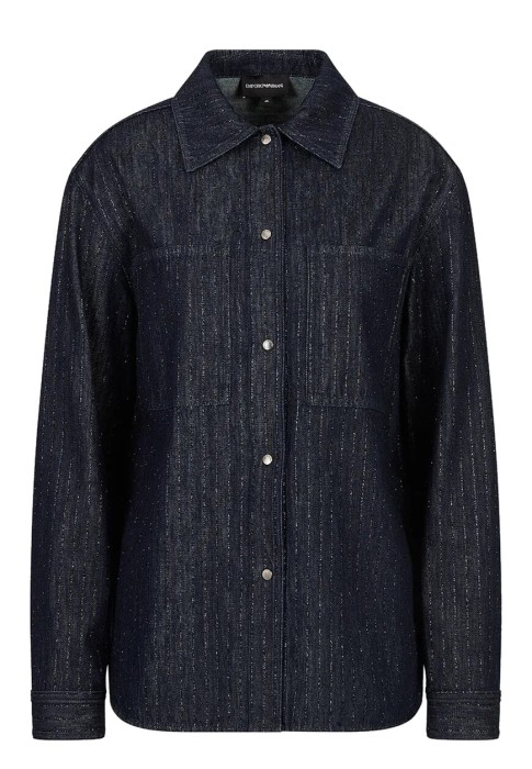 рубашка  3R2C752DX6Z фотография