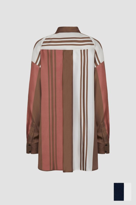 рубашка  по цене 225000 руб вид справа