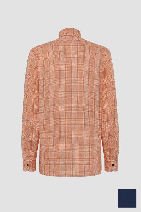 рубашка  по цене 86500 руб вид справа