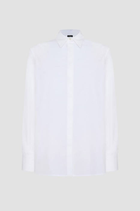 рубашка  D55407H0614301001 фотография