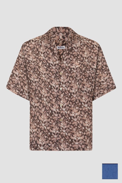 рубашка  UMC028H0971704001 фотография