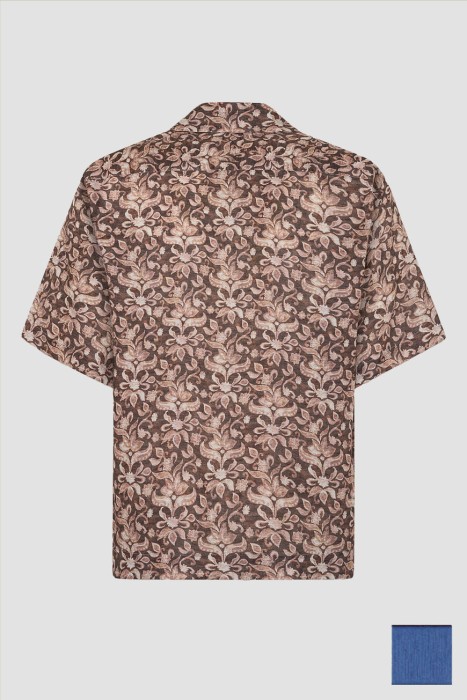 рубашка  по цене 130000 руб вид справа